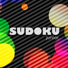 Sudoku Junior icon