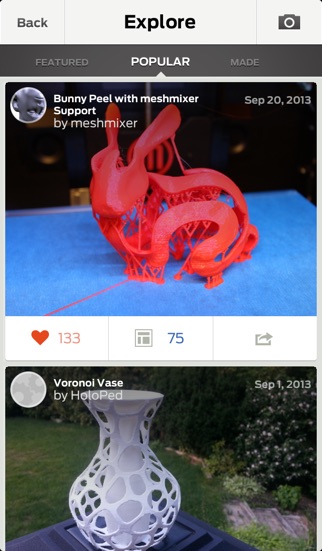 iPhone Screenshot 2