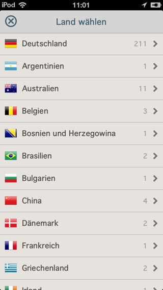iPhone Screenshot 3