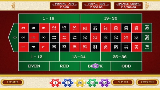Myvegas blackjack support