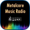 Metalcore Music Radio With Trending News