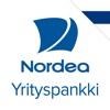 Nordea Yrityksen Mobiilipankki - Suomi