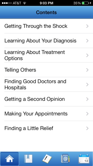iPhone Screenshot 2