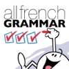 ALL French Grammar (+ Exercises): Best App to Learn French & Study for Exams (DELF, DALF, TCF, GCSE…)