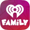 iHeartRadio Family – Music and Radio safe for the entire family