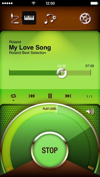 iPhone Screenshot 2