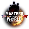 Masters of the World  (FR)