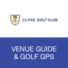 Clyne Golf Club - Buggy
