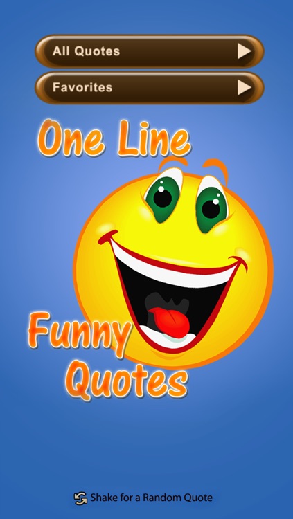 One Line Funny Quotes by Space-O Infoweb