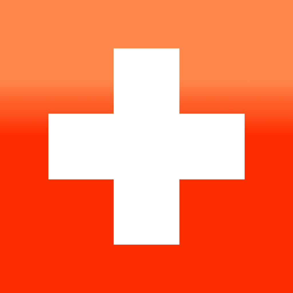 Med Guide App Icon