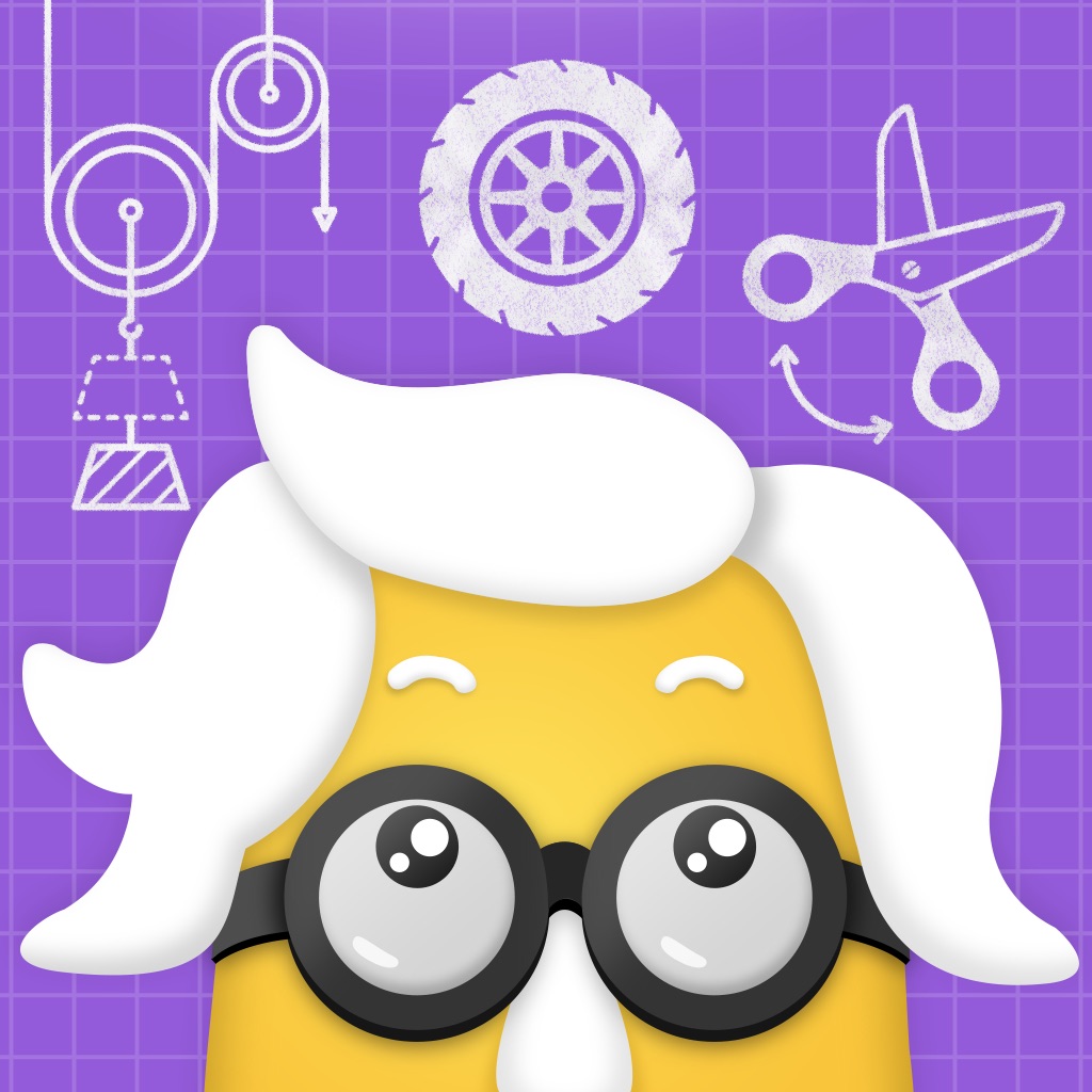 Meet Science: Work and Energy on the App Store