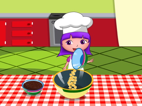 朵拉开心学做蛋糕(欢乐盒子)儿童益智烘焙蛋糕