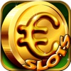 Euro Slot Machine Casino Master - A Tournament of Luck and Gold