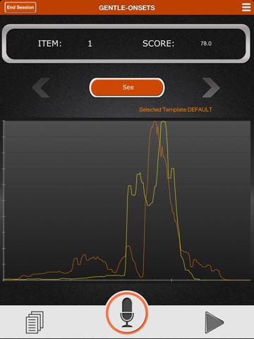 iPad Screenshot 2