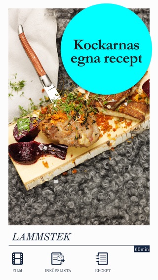 iPhone-skärmavbild 3