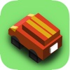 Impossible Crossy - Endless Hopper Rusing Game