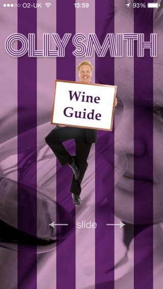 iPhone Screenshot 1