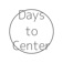 Days to Center センター試験までのカウントダウン!