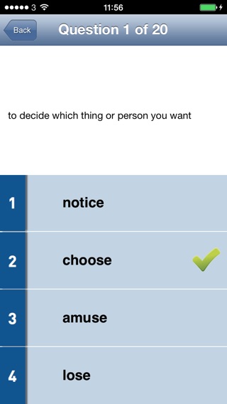 iPhone Screenshot 5
