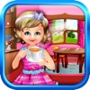 Mia's Playhouse - My Fun Grown Up Simulator