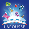 Editions Larousse - Thesaurus Larousse アートワーク
