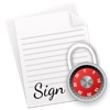 Secret Master - Sign Docs Protect Files