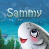 Sammy the Salmon