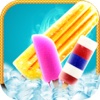 sweet ice candy pop maker
