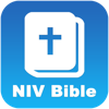 Daniel Belle - NIV Bible Books & Audio アートワーク