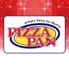 Pizza Pan Kingstanding