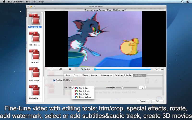 Screenshot 3