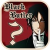 Sebastian Black Butler Edition Manga Characters Trivia Anime Quiz anime manga characters 