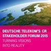 CR Forum 2015