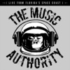 The Music Authority graphic authority