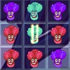 A Lettuce World Mania