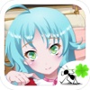 居家小女孩 - 换装养成,女生爱玩的小游戏免费