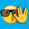 New Emoji - Extra Emojis Sticker