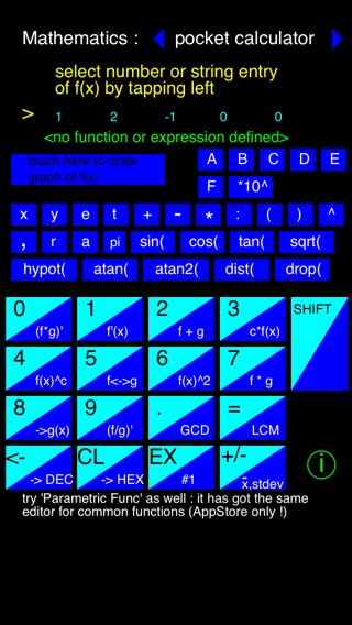 iPhone Screenshot 1