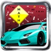 Math Car