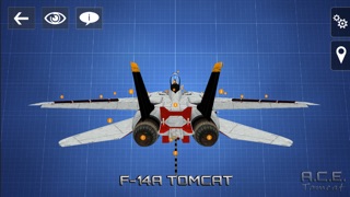 A.C.E. Tomcatのおすすめ画像3