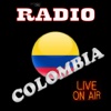 Estaciones de radio Colombia - Free