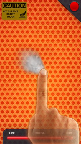 iPhone Screenshot 4