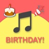 Happy Birthday Song Player birthday name song 