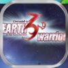Shot Airplane Battle - Defense Earth