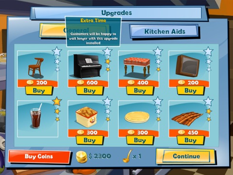 Игра Веселый Повар 2 HD