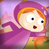 Magic Flight - Team Umizoomi Version