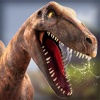 Dinosaurier Welt . Dino Park Simulator für Kinder - Jurassic Spiele Kostenlose