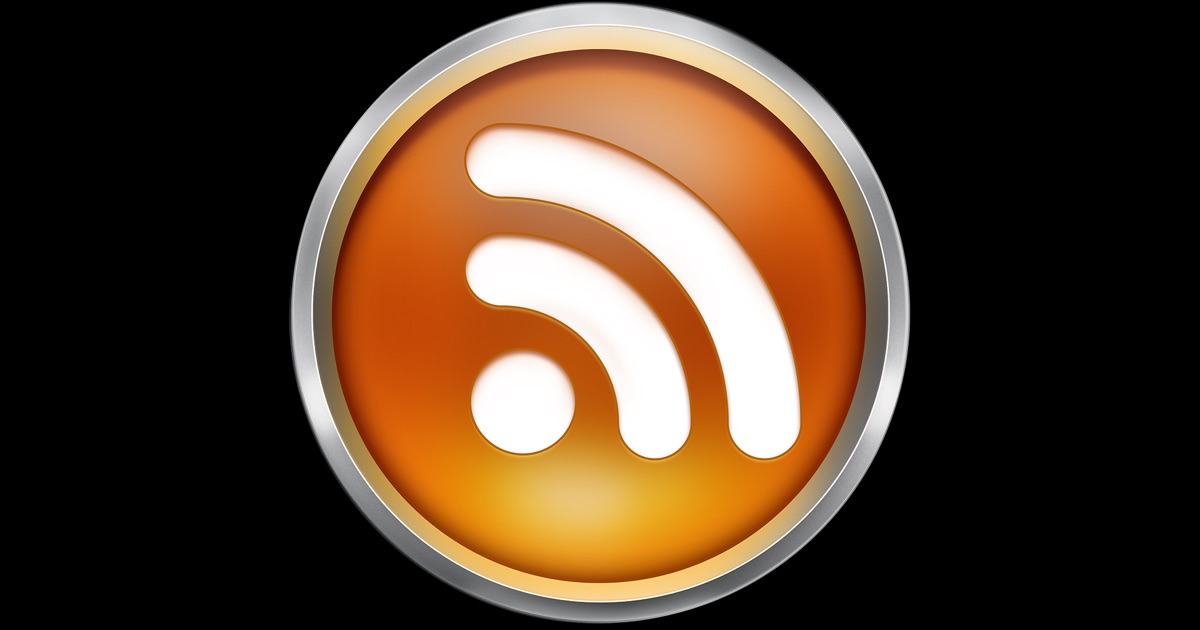 Rss Reader App For Mac