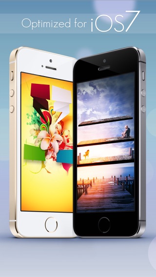 iPhone Screenshot 1