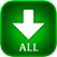 All Downloader - 免费资源下载, 全能下载器! 多线程极速下载!